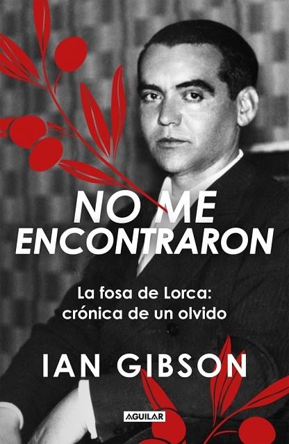 No me encontraron | 9788403526631 | Gibson, Ian | Librería Castillón - Comprar libros online Aragón, Barbastro