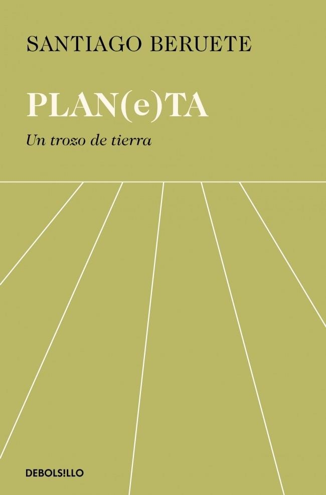 Planeta | 9788466390309 | Beruete, Santiago | Librería Castillón - Comprar libros online Aragón, Barbastro