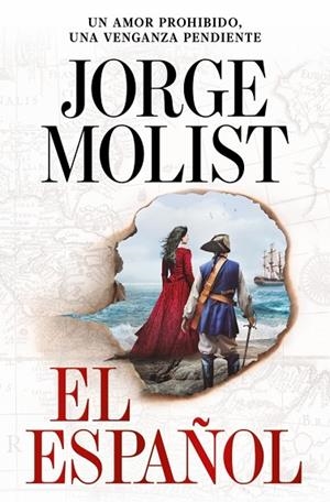 El español | 9788466388016 | Molist, Jorge | Librería Castillón - Comprar libros online Aragón, Barbastro