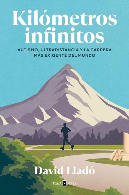 Kilómetros infinitos | 9788401039669 | Lladó, David | Librería Castillón - Comprar libros online Aragón, Barbastro