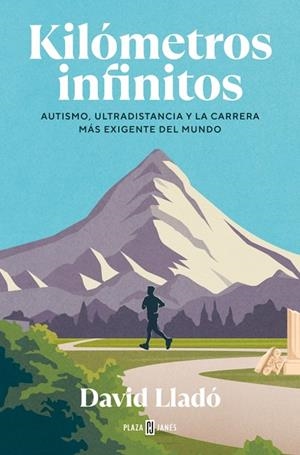 Kilómetros infinitos | 9788401039669 | Lladó, David | Librería Castillón - Comprar libros online Aragón, Barbastro