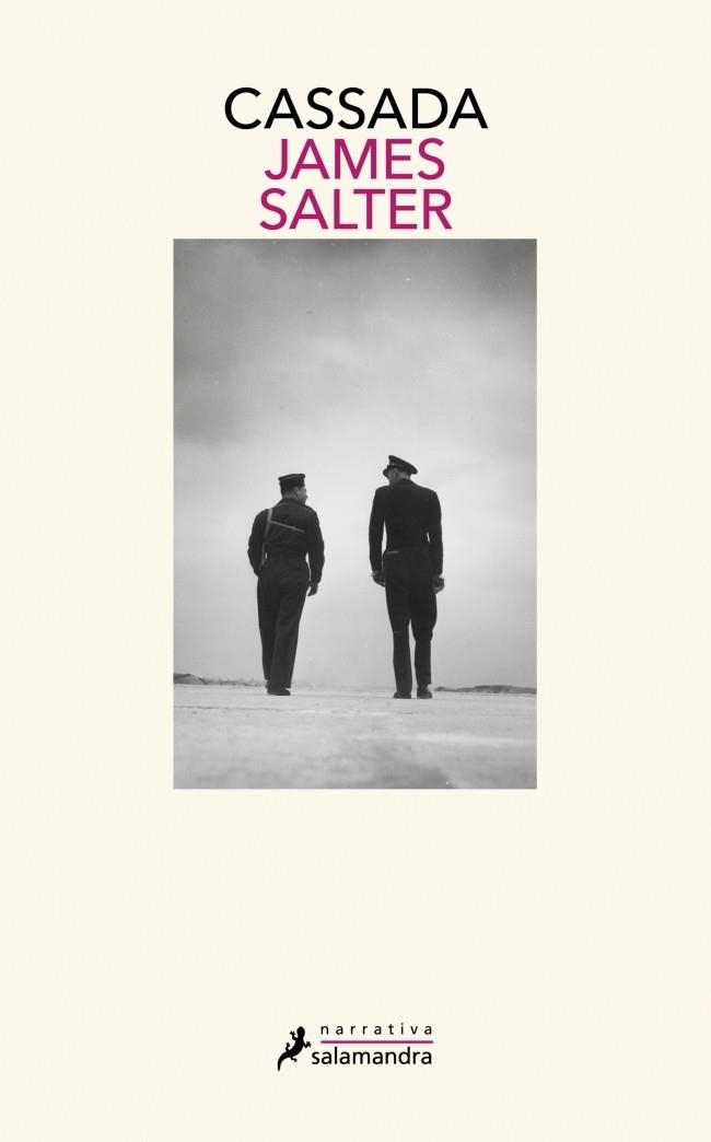 Cassada | 9791387640156 | Salter, James | Librería Castillón - Comprar libros online Aragón, Barbastro