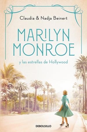 Marilyn Monroe y las estrellas de Hollywood (Mujeres que nos inspiran 2) | 9788466370127 | Beinert, Nadja | Librería Castillón - Comprar libros online Aragón, Barbastro