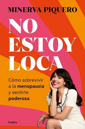 No estoy loca | 9788425372483 | Piquero, Minerva | Librería Castillón - Comprar libros online Aragón, Barbastro