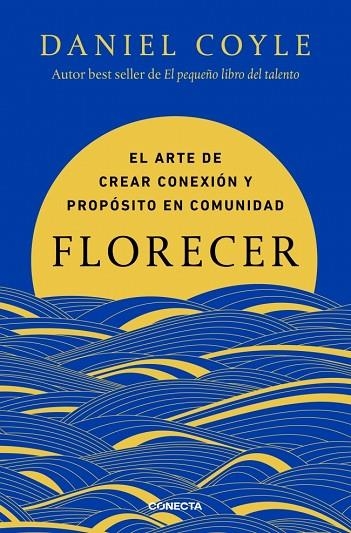 Florecer | 9791387513344 | Coyle, Daniel | Librería Castillón - Comprar libros online Aragón, Barbastro