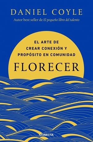 Florecer | 9791387513344 | Coyle, Daniel | Librería Castillón - Comprar libros online Aragón, Barbastro