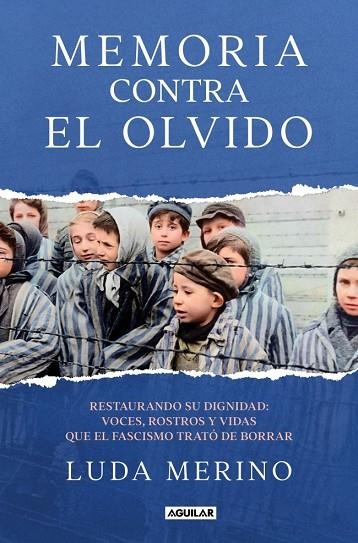 Memoria contra el olvido | 9788403525788 | Merino, Luda | Librería Castillón - Comprar libros online Aragón, Barbastro