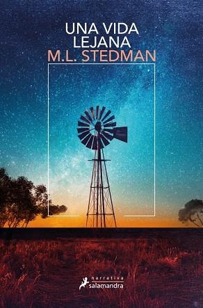 Una vida lejana | 9791387640231 | Stedman, M.L. | Librería Castillón - Comprar libros online Aragón, Barbastro