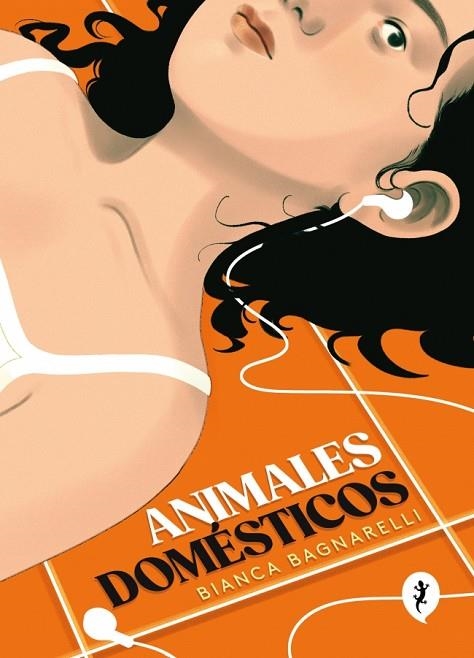 Animales domésticos | 9788419981233 | Bagnarelli, Bianca | Librería Castillón - Comprar libros online Aragón, Barbastro