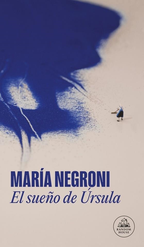 El sueño de Úrsula | 9788439746669 | Negroni, María | Librería Castillón - Comprar libros online Aragón, Barbastro