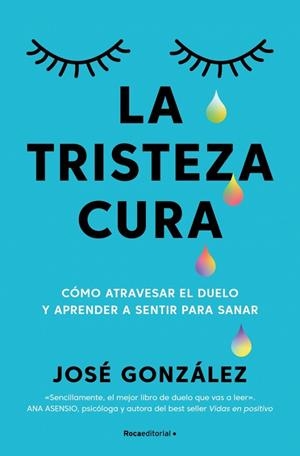 La tristeza cura | 9791387905187 | González, José | Librería Castillón - Comprar libros online Aragón, Barbastro