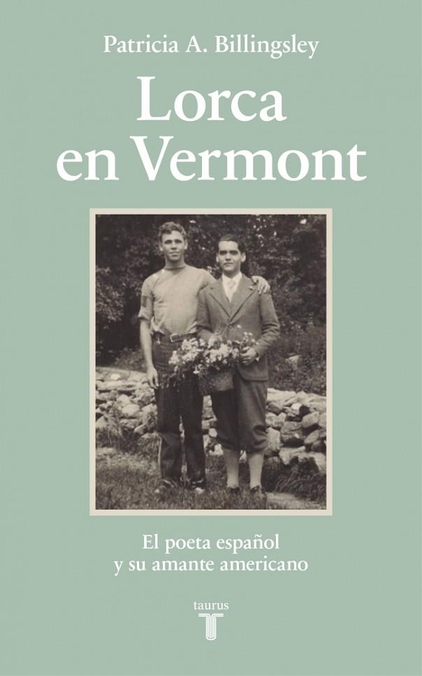 Lorca en Vermont | 9788430628360 | Billingsley, Patricia A. | Librería Castillón - Comprar libros online Aragón, Barbastro