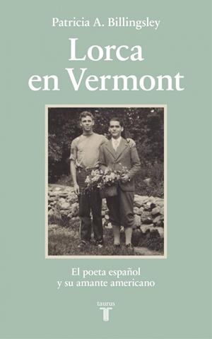 Lorca en Vermont | 9788430628360 | Billingsley, Patricia A. | Librería Castillón - Comprar libros online Aragón, Barbastro