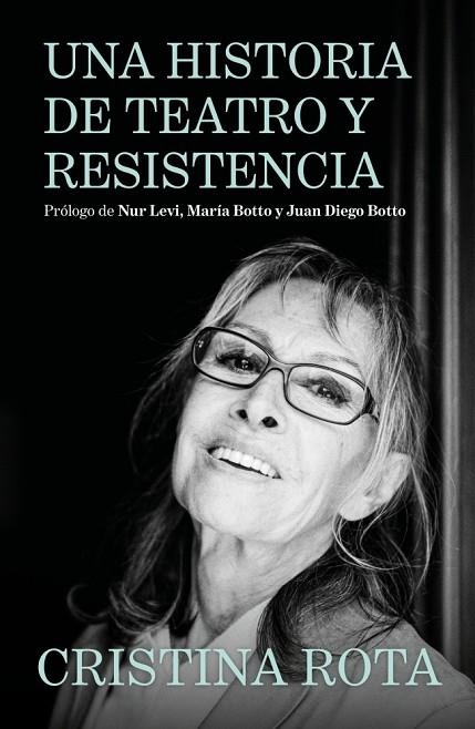 Una historia de teatro y resistencia | 9788425372261 | Rota, Cristina | Librería Castillón - Comprar libros online Aragón, Barbastro