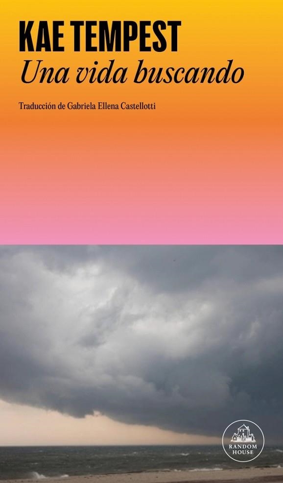 Una vida buscando | 9788439745952 | Tempest, Kae | Librería Castillón - Comprar libros online Aragón, Barbastro
