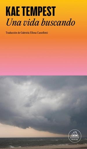 Una vida buscando | 9788439745952 | Tempest, Kae | Librería Castillón - Comprar libros online Aragón, Barbastro