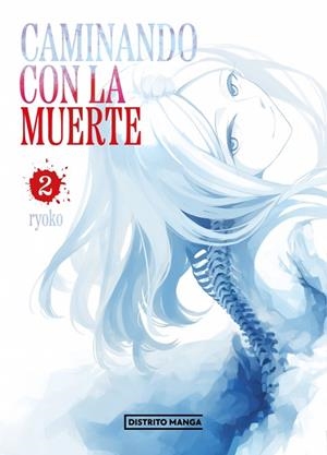 Caminando con la muerte 2 (Seinen) | 9788410305816 | ryoko | Librería Castillón - Comprar libros online Aragón, Barbastro