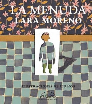 La Menuda | 9788483933305 | Moreno, Lara | Librería Castillón - Comprar libros online Aragón, Barbastro