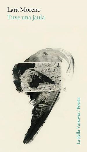 Tuve una jaula | 9788494841255 | Moreno, Lara | Librería Castillón - Comprar libros online Aragón, Barbastro