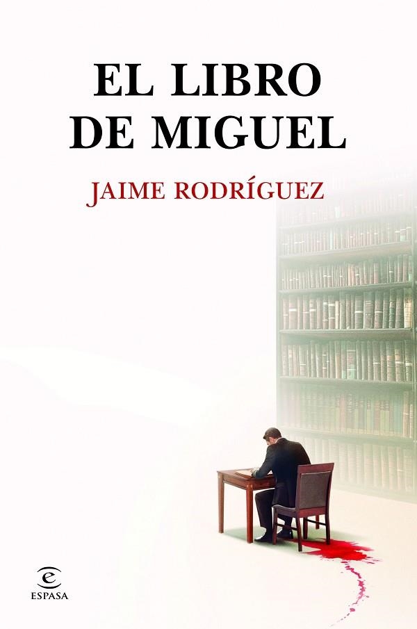El libro de Miguel | 9788467081909 | Rodríguez, Jaime | Librería Castillón - Comprar libros online Aragón, Barbastro