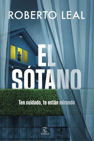 El sótano | 9788467082395 | Leal, Roberto | Librería Castillón - Comprar libros online Aragón, Barbastro