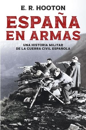 España en armas | 9788467081961 | Hooton, E. R. | Librería Castillón - Comprar libros online Aragón, Barbastro