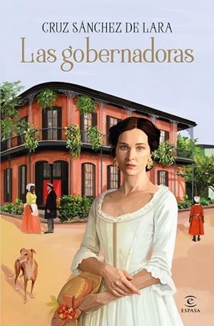 Las gobernadoras | 9788467081749 | Sánchez de Lara, Cruz | Librería Castillón - Comprar libros online Aragón, Barbastro