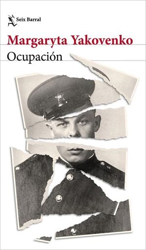 Ocupación | 9788432249914 | Yakovenko, Margaryta | Librería Castillón - Comprar libros online Aragón, Barbastro