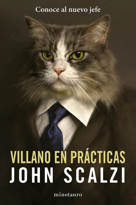 Villano en prácticas | 9788445021866 | Scalzi, John | Librería Castillón - Comprar libros online Aragón, Barbastro