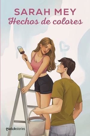 Hechos de colores | 9788427055209 | Mey, Sarah | Librería Castillón - Comprar libros online Aragón, Barbastro