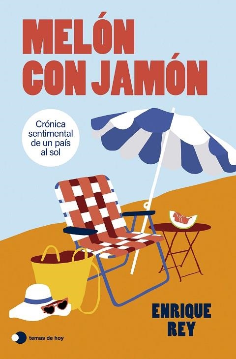 Melón con jamón | 9791387869786 | Rey, Enrique | Librería Castillón - Comprar libros online Aragón, Barbastro