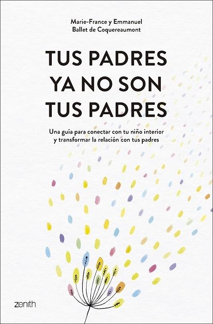 Tus padres ya no son tus padres | 9788408319542 | Ballet de Coquereaumont, Marie-France | Librería Castillón - Comprar libros online Aragón, Barbastro