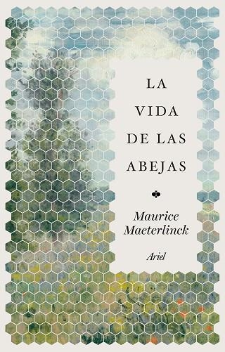 La vida de las abejas | 9788434440661 | Maeterlinck, Maurice | Librería Castillón - Comprar libros online Aragón, Barbastro
