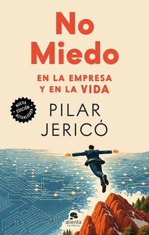 NoMiedo | 9788413445236 | Jericó, Pilar | Librería Castillón - Comprar libros online Aragón, Barbastro