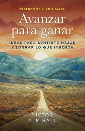 Avanzar para ganar | 9788498756173 | Almirall, Víctor | Librería Castillón - Comprar libros online Aragón, Barbastro
