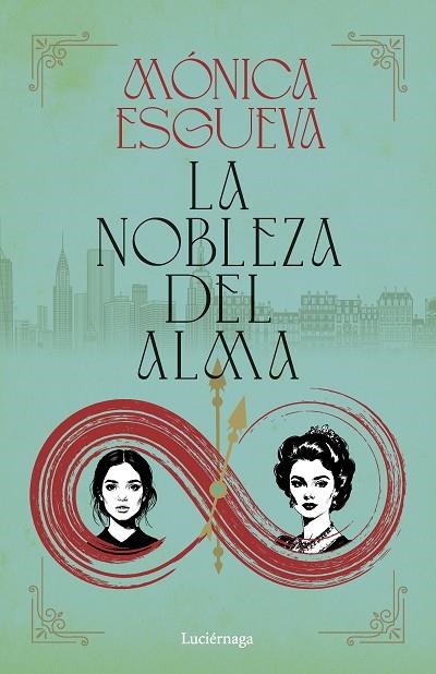 La nobleza del alma | 9791387667689 | Esgueva, Mónica | Librería Castillón - Comprar libros online Aragón, Barbastro