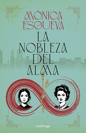 La nobleza del alma | 9791387667689 | Esgueva, Mónica | Librería Castillón - Comprar libros online Aragón, Barbastro