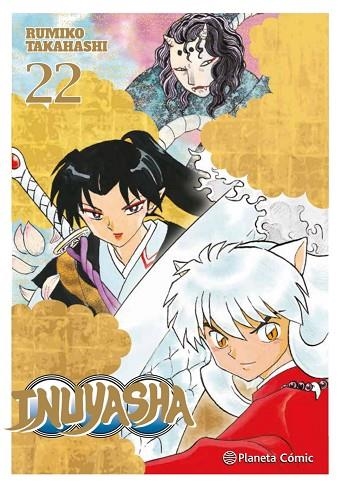 Inuyasha nº 22/30 | 9791387919849 | Takahashi, Rumiko | Librería Castillón - Comprar libros online Aragón, Barbastro