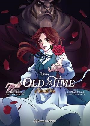 As Old as Time nº 01 | 9791387920753 | Varios Autores | Librería Castillón - Comprar libros online Aragón, Barbastro