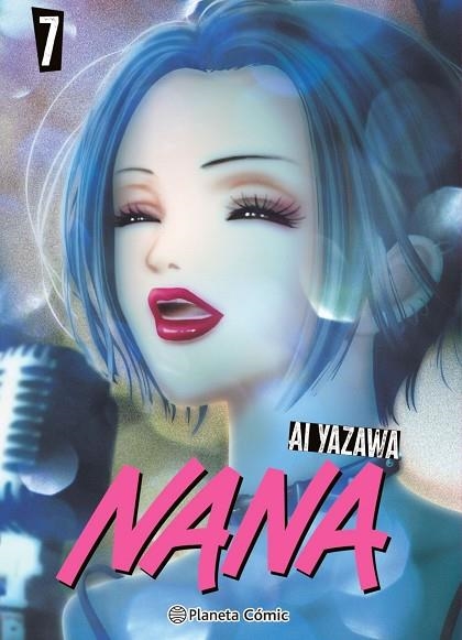 Nana nº 07/07 | 9791387919474 | Yazawa, Ai | Librería Castillón - Comprar libros online Aragón, Barbastro