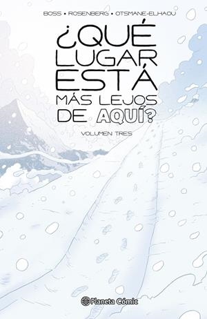 ¿Qué lugar está más lejos de aquí? nº 03 | 9791387919894 | Boss, Tyler | Librería Castillón - Comprar libros online Aragón, Barbastro