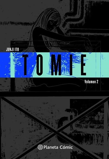 Tomie nº 02 | 9791387919511 | Ito, Junji | Librería Castillón - Comprar libros online Aragón, Barbastro