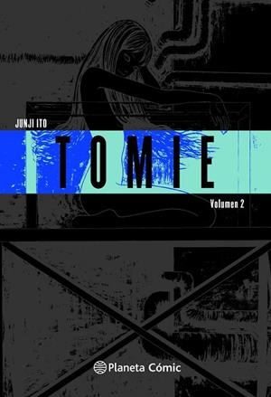 Tomie nº 02 | 9791387919511 | Ito, Junji | Librería Castillón - Comprar libros online Aragón, Barbastro