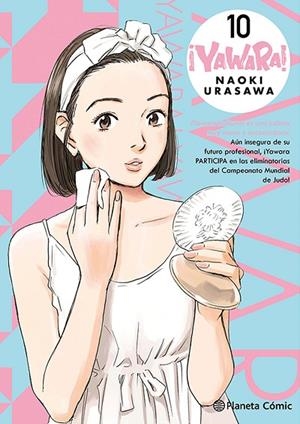 Yawara! nº 10/20 | 9791387919917 | Urasawa, Naoki | Librería Castillón - Comprar libros online Aragón, Barbastro
