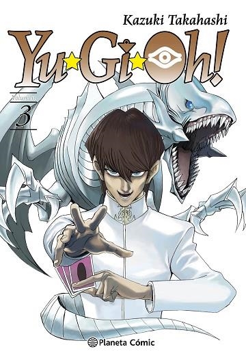 Yu-Gi-Oh! Kanzenban nº 03/22 | 9791387919740 | Takahashi, Kazuki | Librería Castillón - Comprar libros online Aragón, Barbastro