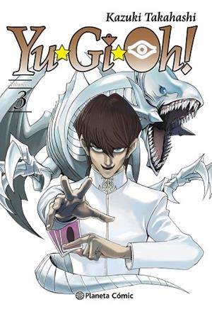 Yu-Gi-Oh! Kanzenban nº 03/22 | 9791387919740 | Takahashi, Kazuki | Librería Castillón - Comprar libros online Aragón, Barbastro
