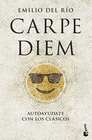 Carpe diem | 9788467082005 | Río, Emilio del | Librería Castillón - Comprar libros online Aragón, Barbastro