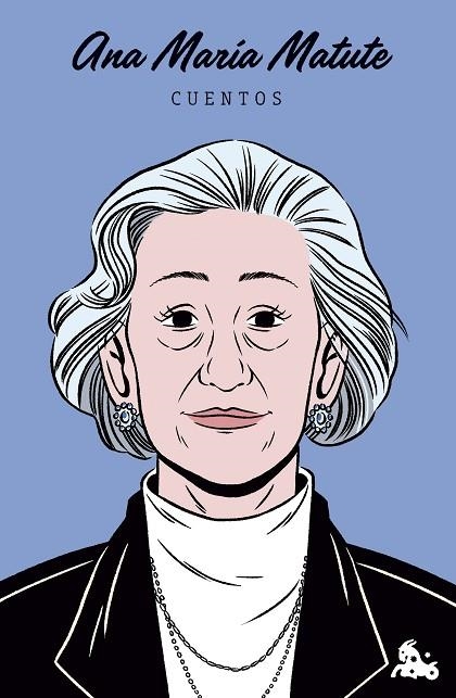 Cuentos de Ana María Matute | 9788423370047 | Matute, Ana María | Librería Castillón - Comprar libros online Aragón, Barbastro