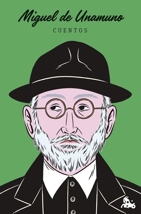 Cuentos de Miguel de Unamuno | 9788408320739 | Miguel de Unamuno | Librería Castillón - Comprar libros online Aragón, Barbastro