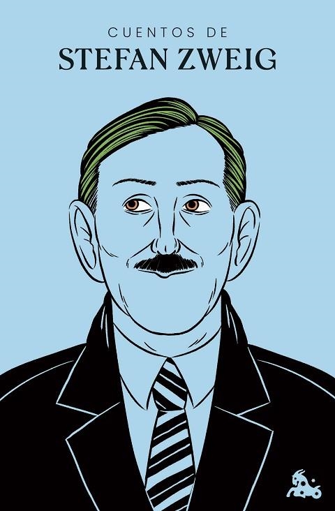 Cuentos de Stefan Zweig | 9788408320463 | Zweig, Stefan | Librería Castillón - Comprar libros online Aragón, Barbastro